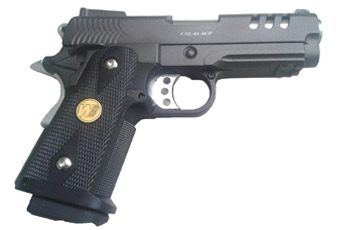 WE Baby Hi Capa
