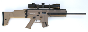Anschutz RX22 Sporting Rifle