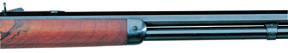 Uberti 1873 Special Sporting Rifle