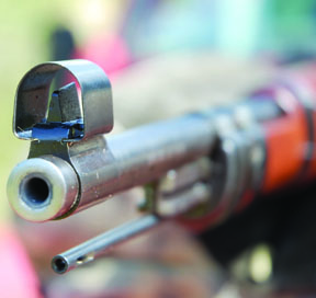 Norinco 22 rimfire