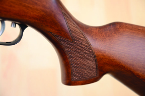 Weihrauch HW80