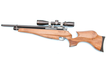 Top 10 HFT Guns