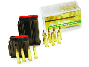 Marlin 17 HMR