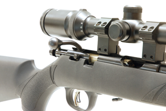 Marlin 17 HMR