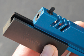 Air Arms AlfaPro PCP Pistol
