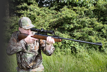 BSA Guns Ltd Supersport