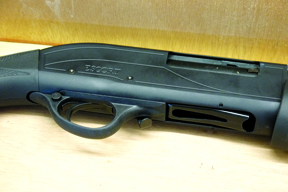 Hatsan Pump Action Shotgun