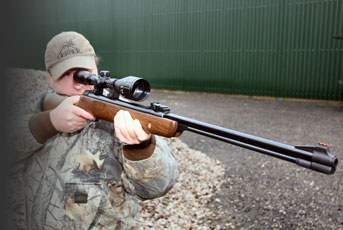 Gamo CF-30