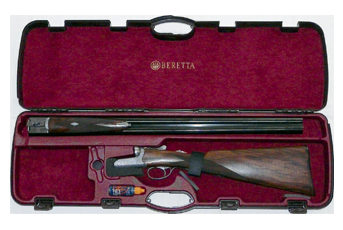Beretta 486 Parallelo
