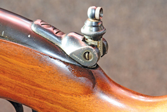 Second Hand Focus: BSA Airsporter