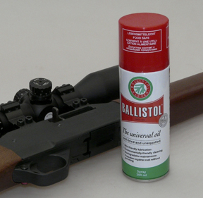 Sabatti Semi auto .22 Sporter