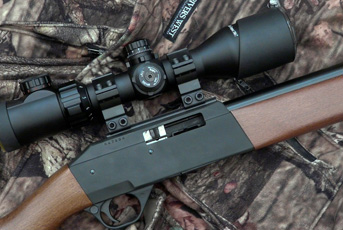 Sabatti Semi auto .22 Sporter