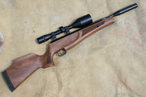 Theoben Evolution K20