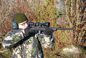 Marlin 795