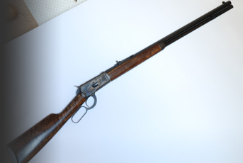 Chiappa Winchester 1892