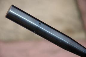 SMK Supergrade 208 Air Rifle Series