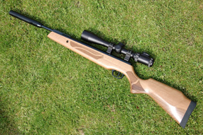 Cometa Fenix 400S Carbine Premier