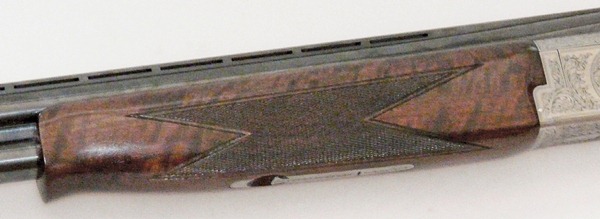 Miroku MK60 Grade 5