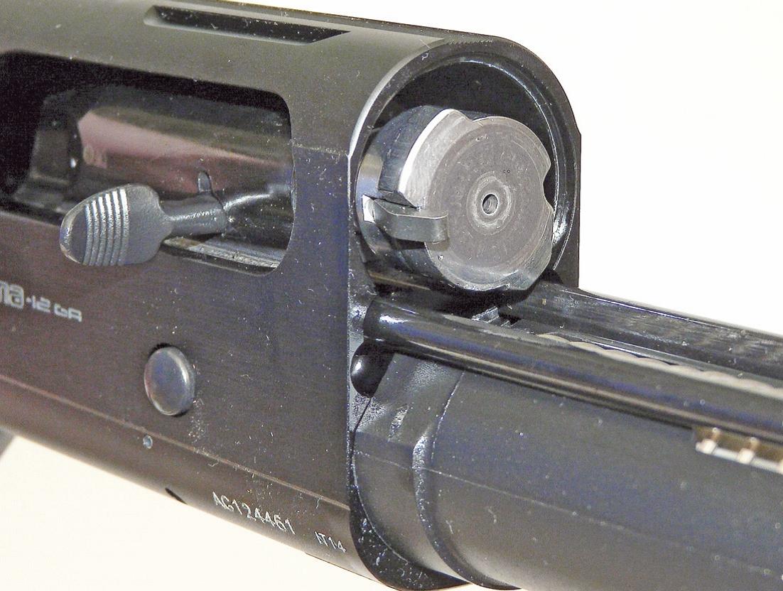 Beretta A300 Xtrema 12g