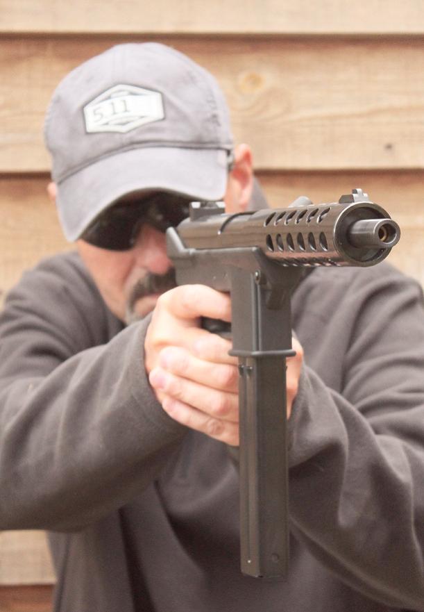 Interdynamic KG-9