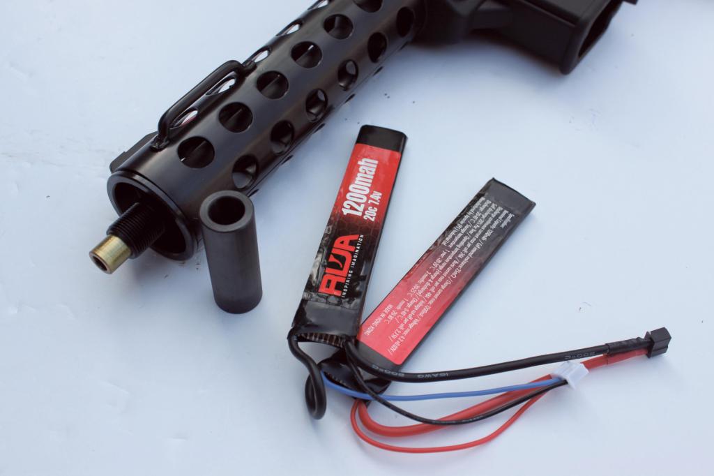 Interdynamic KG-9