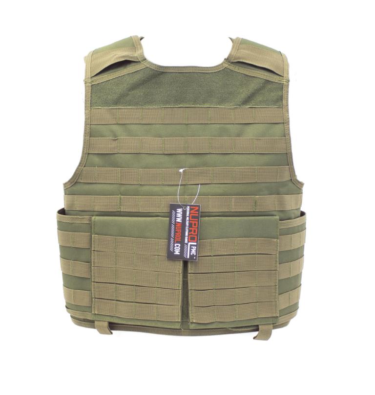 Nuprol Pmc Tactical Gear