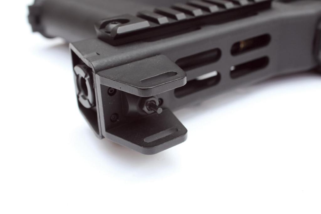 Force core smg