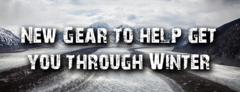 Tools to take on mother nature