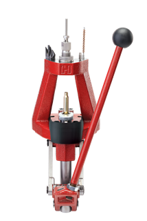 Hornady launches its Lock-N-Load Iron Press™ – the next evolution in single stage press technology