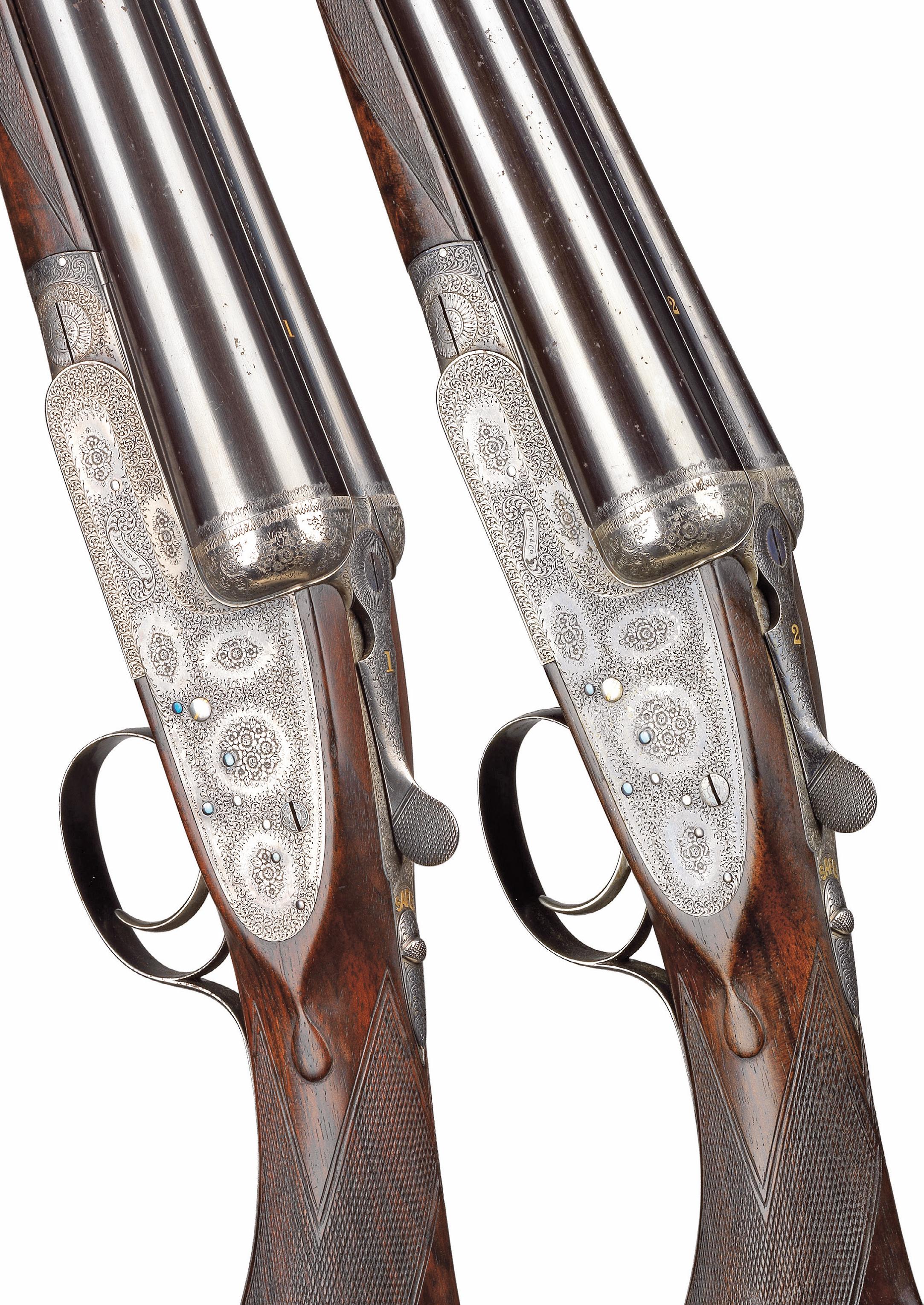 The Auction Report: 2015 round up