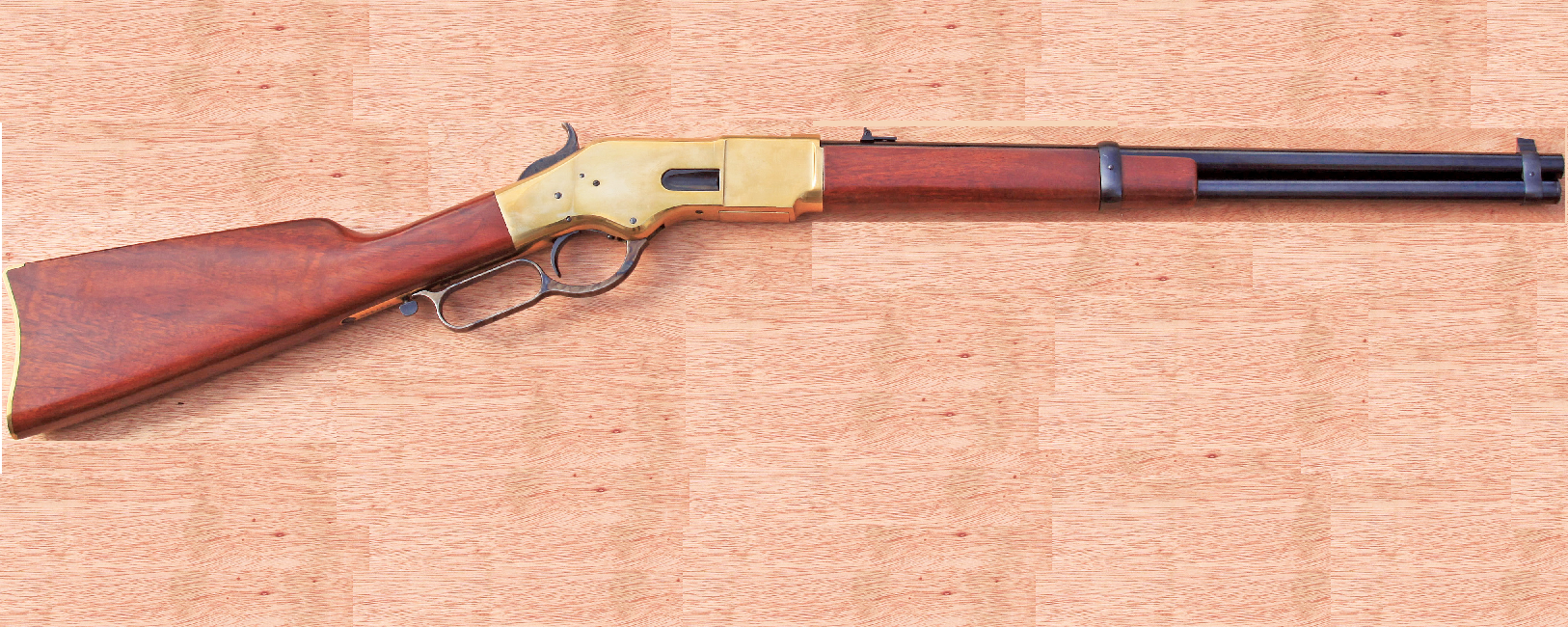 Uberti Winchester Mod 1866 Carbine