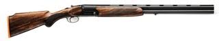 Sauer unveils new Apollo and Artemis shotguns for the hunter and huntress
