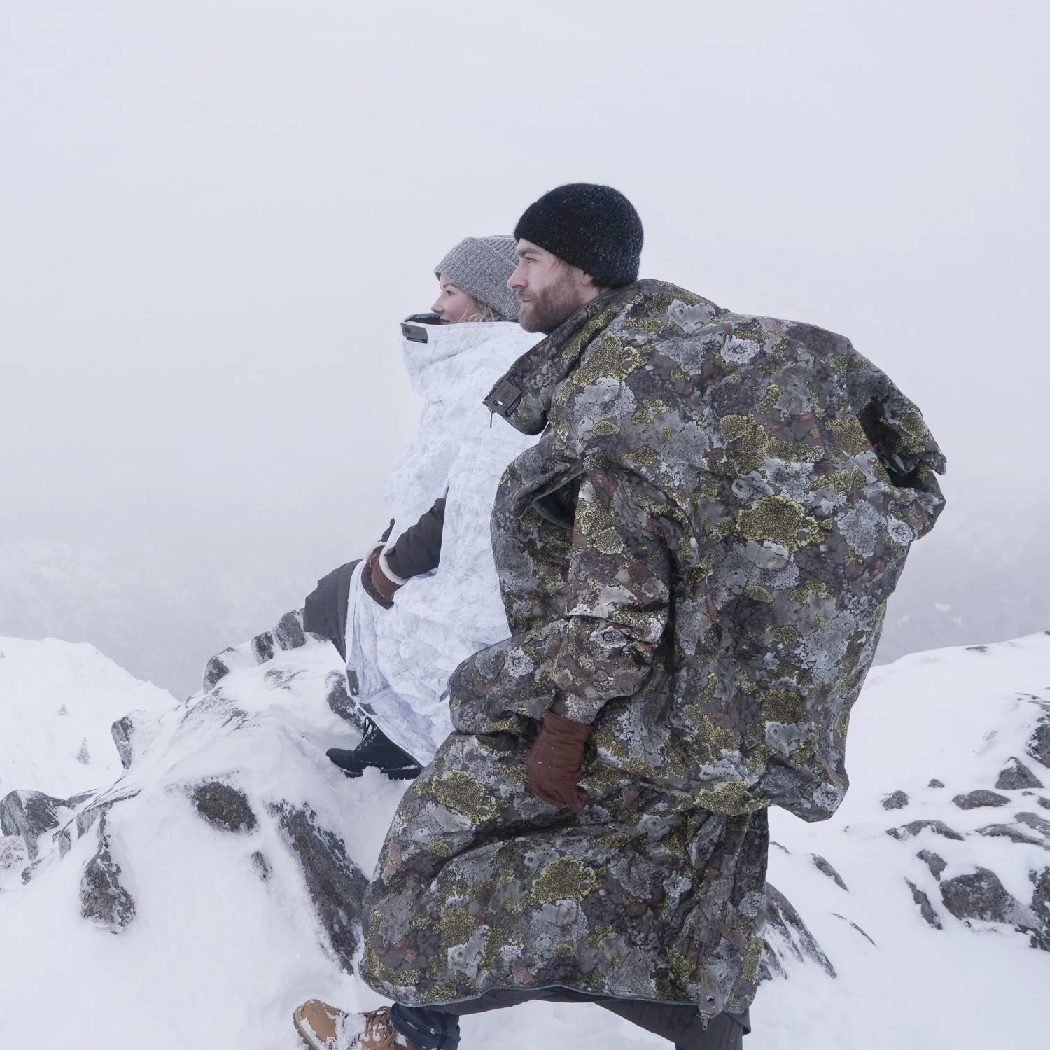 Wild & Moor is now stocking the Jerven Bag