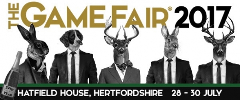 Holland and Holland stand side by side with industry in support of The Game Fair