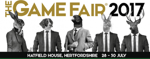 The Game Fair 2017 and Lord’s Taverners to put a new minibus on the road for Hertfordshire school