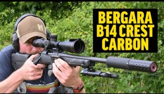The Bergara B14 Crest Carbon Review