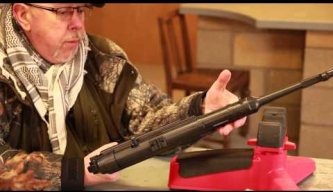 GSG MP40 SMG