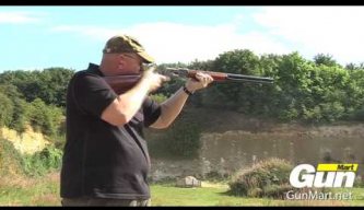 Uberti Winchester 1873